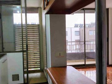 Departamento en Condominio Retiro en Quilicura