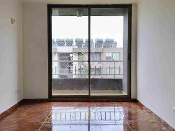 Departamento en Condominio Retiro en Quilicura