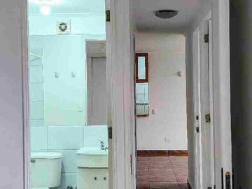 Departamento en Condominio Retiro en Quilicura