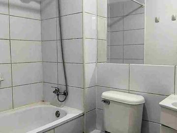 Departamento en Condominio Retiro en Quilicura
