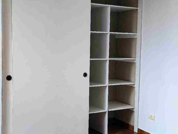 Departamento en Condominio Retiro en Quilicura