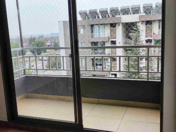 Departamento en Condominio Retiro en Quilicura