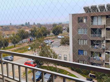 Departamento en Condominio Retiro en Quilicura