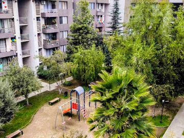 Departamento en Condominio Retiro en Quilicura