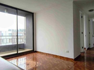 Departamento en Condominio Retiro en Quilicura