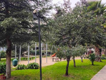 Departamento en Condominio Retiro en Quilicura