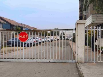 Departamento en Condominio Retiro en Quilicura