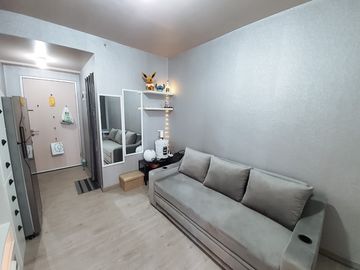Disewakan Apartemen Greenbay Pluit, Studio Semifurnish, Pool View