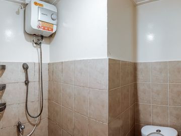 Greenbay Pluit Studio Full Furnish Lengkap, Lantai Rendah