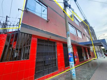 SE VENDE CASA EN SAN JUAN DE LURIGANCHO