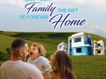 Para Kay OFW na Gusto Nang Umuwi sa Sariling Bahay – Pre-Selling 2-Bedroom w/Carpark Bungalow Type H&L For Just ₱10K Reservation!