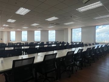 50 Seats Available Office Space for Lease in Bacoor Cavite