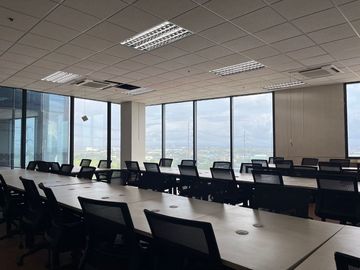 50 Seats Available Office Space for Lease in Bacoor Cavite