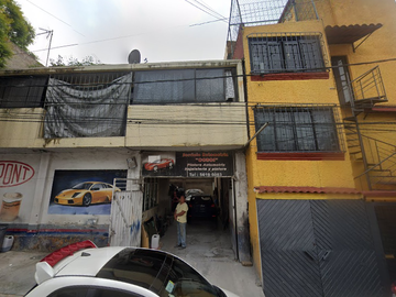 Casa en coondominio ubicada en San Isauro 214, Pedregal de Sta Úrsula, Coyoacán, 04600 Ciudad de México, CDMX