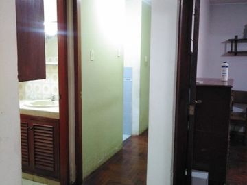 Luminoso departamento con 3 dormitorios en venta