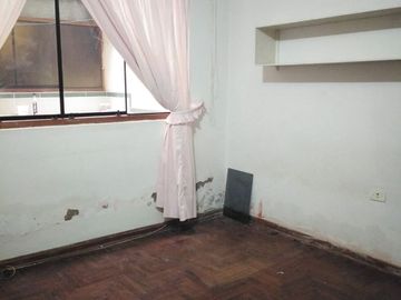 Luminoso departamento con 3 dormitorios en venta