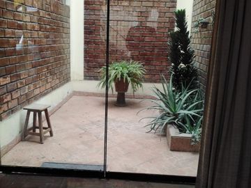 Luminoso departamento con 3 dormitorios en venta