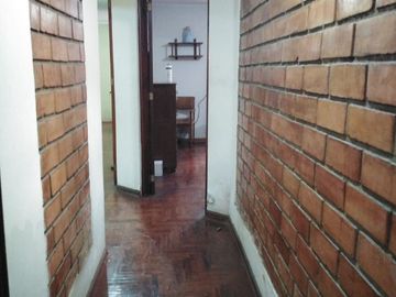 Luminoso departamento con 3 dormitorios en venta