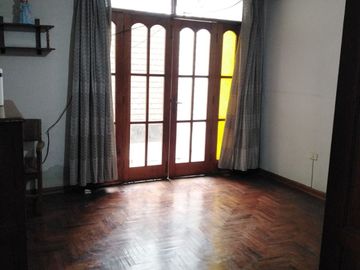Luminoso departamento con 3 dormitorios en venta