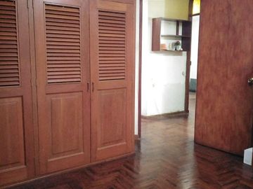 Luminoso departamento con 3 dormitorios en venta