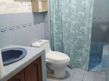 Luminoso departamento con 3 dormitorios en venta