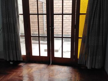 Luminoso departamento con 3 dormitorios en venta
