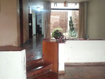 Luminoso departamento con 3 dormitorios en venta