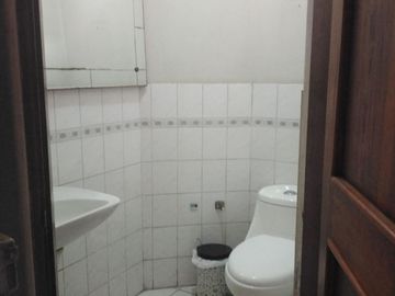 Luminoso departamento con 3 dormitorios en venta