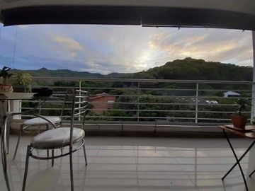 CONFORT, VISTA Y EXCLUSIVIDAD