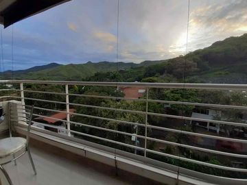 CONFORT, VISTA Y EXCLUSIVIDAD