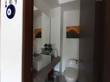 CONFORT, VISTA Y EXCLUSIVIDAD