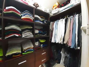 CONFORT, VISTA Y EXCLUSIVIDAD