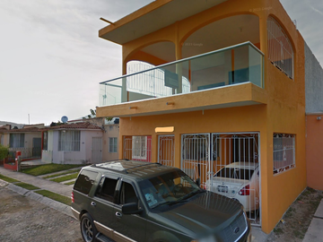🏡✨ ¡Excelente oportunidad en Manzanillo! Casa en venta en Isla María Margarita, Villas del Pacífico