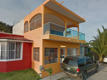 🏡✨ ¡Excelente oportunidad en Manzanillo! Casa en venta en Isla María Margarita, Villas del Pacífico