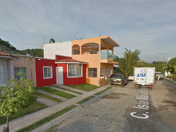 🏡✨ ¡Excelente oportunidad en Manzanillo! Casa en venta en Isla María Margarita, Villas del Pacífico