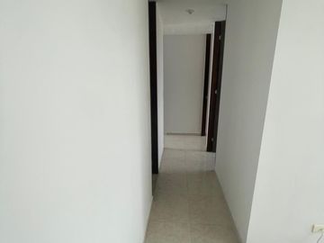 Apartamento Economico con lindos acabados