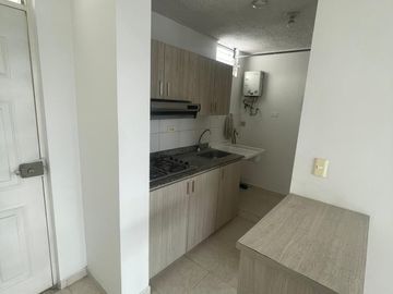 Apartamento Economico con lindos acabados