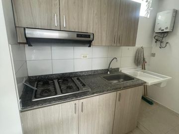 Apartamento Economico con lindos acabados