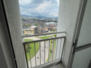 Apartamento Economico con lindos acabados