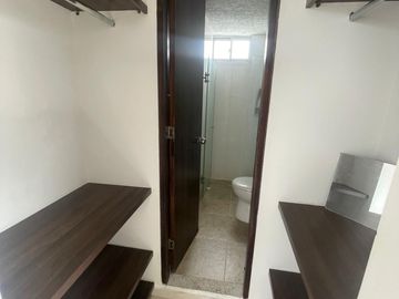 Apartamento Economico con lindos acabados