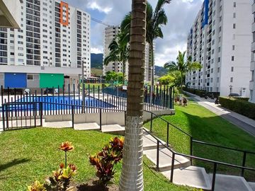 Apartamento Economico con lindos acabados