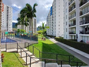 Apartamento Economico con lindos acabados