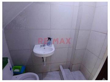 Vendo Casa En Los Olivos