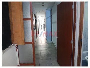 Vendo Casa En Los Olivos