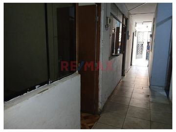 Vendo Casa En Los Olivos