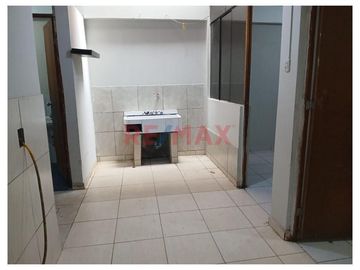 Vendo Casa En Los Olivos