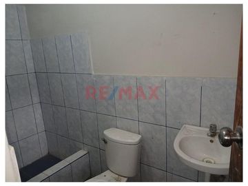 Vendo Casa En Los Olivos