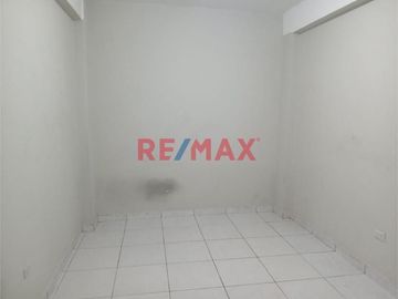 Vendo Casa En Los Olivos