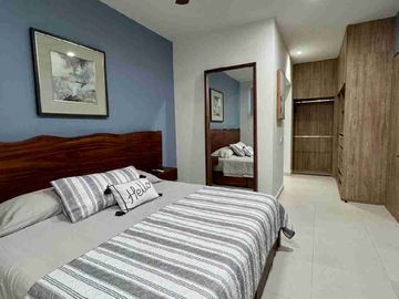 Condominio en Renta Cuatro Vientos