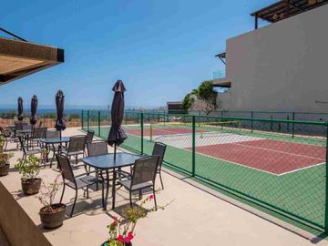 Condominio en Renta Cuatro Vientos